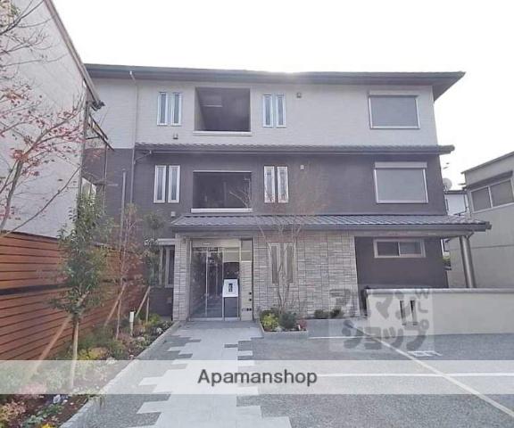 シャーメゾン 千本六軒町