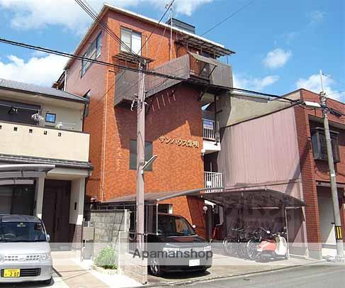 サンハウス紫明