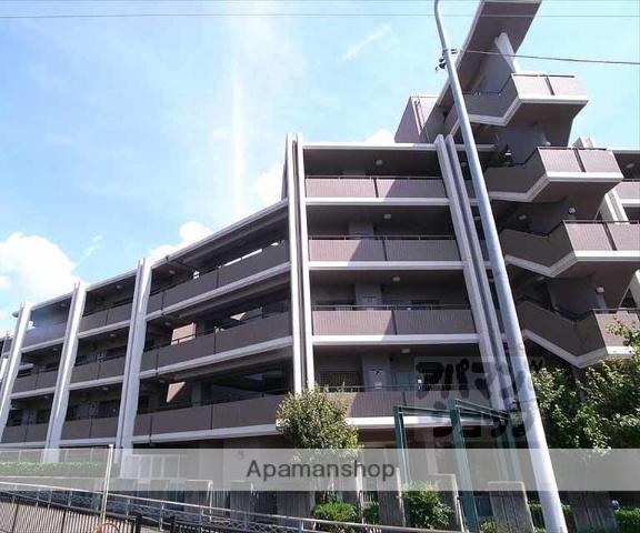 グランドメゾン修学院1番館