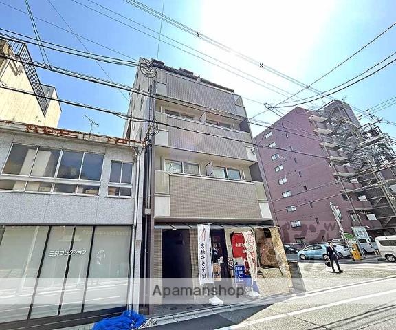 バインオーク ノチェ