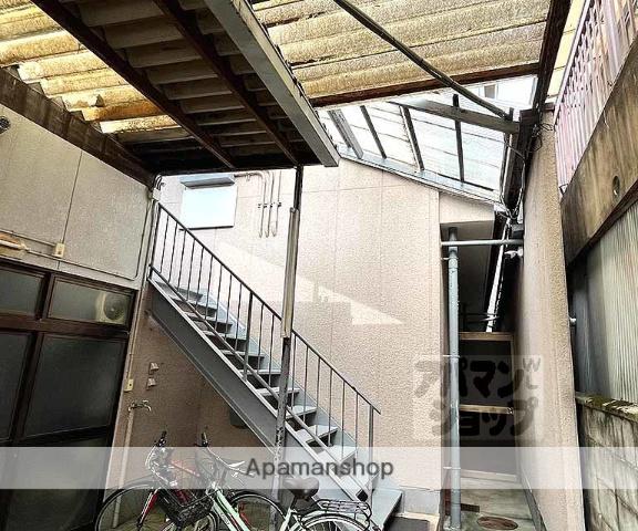 マンションモア