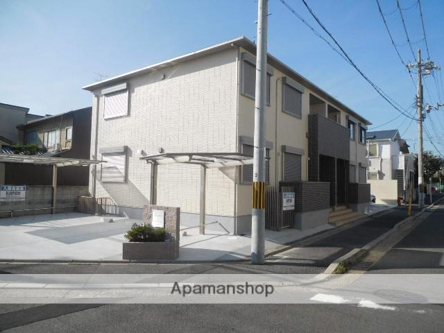  ラ・ペ北大路小山