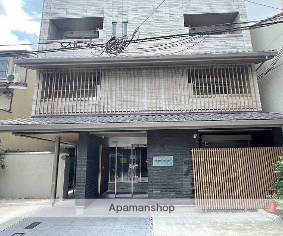 エルミタージュ 二条聚楽