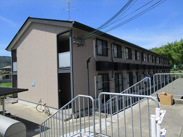 レオパレスアルモニ[2階]