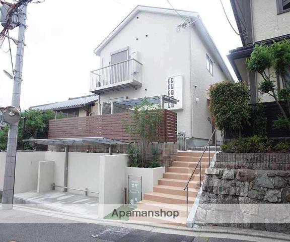 ファミール吉葉(1K/1階)