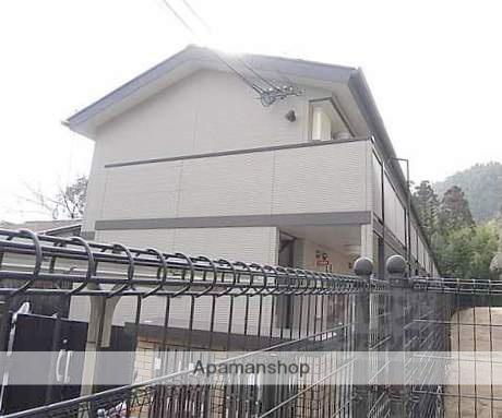 レオパレス京都鷹峯