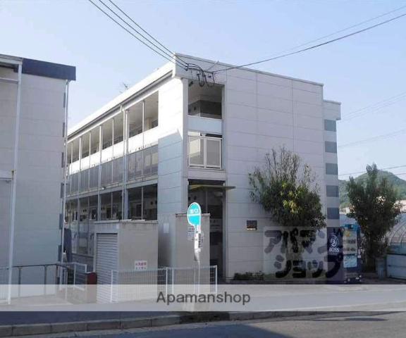 レオパレスウェルスTENII