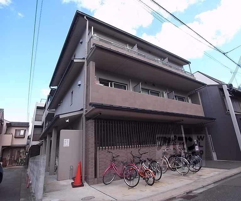 コートハウス大西II