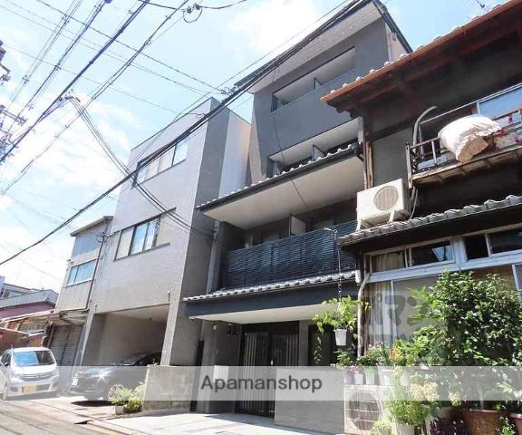 フェアリーベル二条城