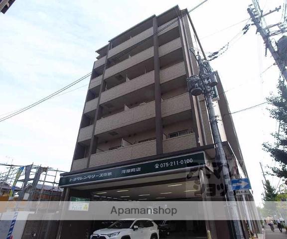 KCCフラット河原町