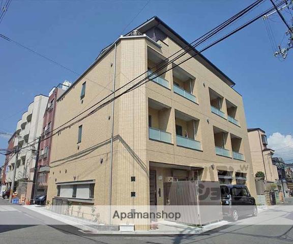 TELZO PALAZZO.ARGINE