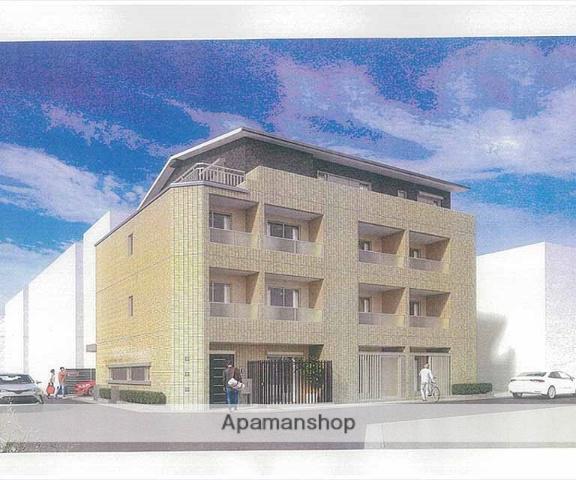 TELZO PALAZZO.ARGINE