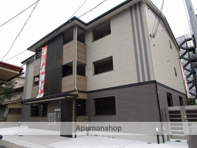 ハーミテージ修学院