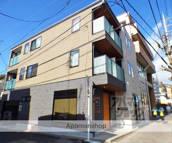 ガーネット別当町