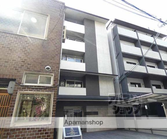 THE GARNET SUITE RESIDENCE 御所西