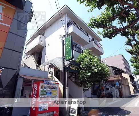 マンション山元
