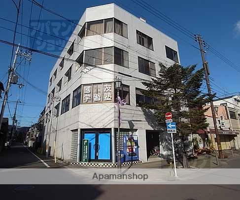 新大宮ハイツ