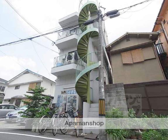 白梅町グリーンハイツ