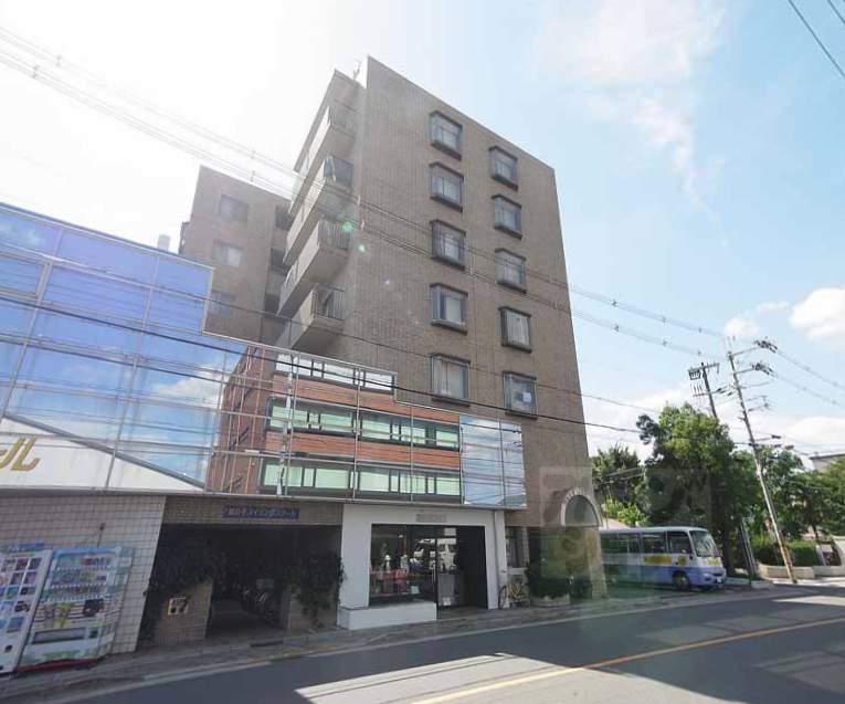 コスモ星の子ハイツ(3DK/4階)