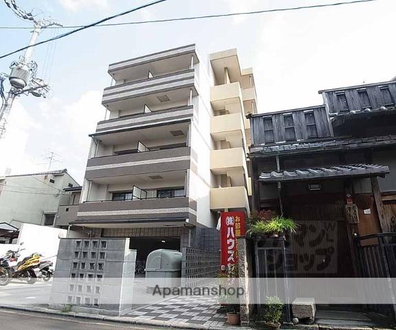 ハウスセゾン北野