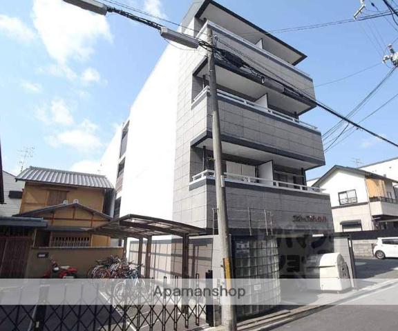 フォーブル末広