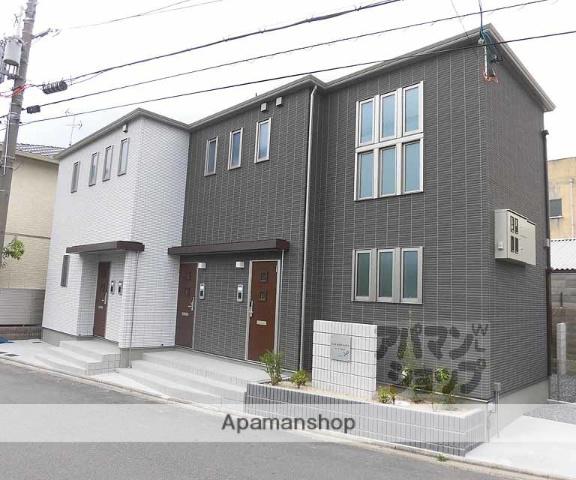 カーサ紙屋川
