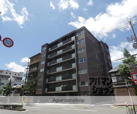 ベルビュー西陣