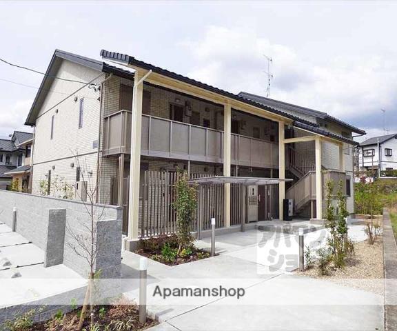 エスパシオハイム(2LDK/2階)