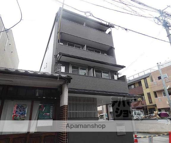 GLADVIS御所西