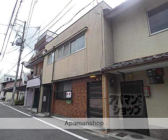 京都府京都市上京区小伝馬町黒門通椹木町下るの戸建賃貸