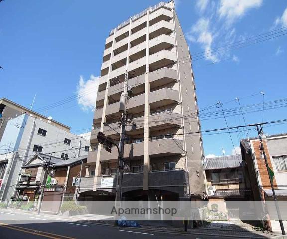 十四軒町マンション