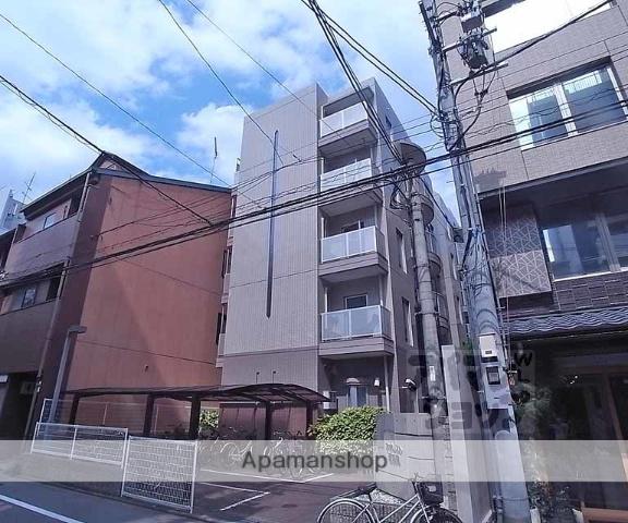 アブレスト西洞院