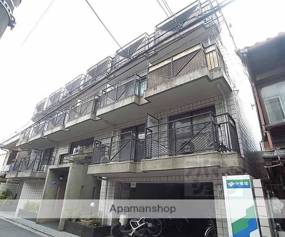 DETOM-1四条大宮II