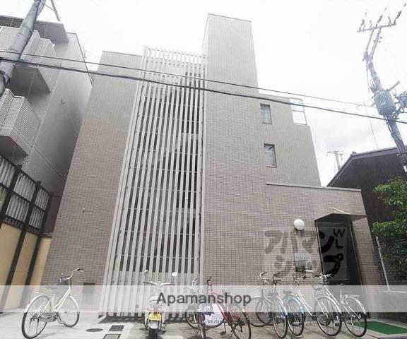 リバーサイド高野