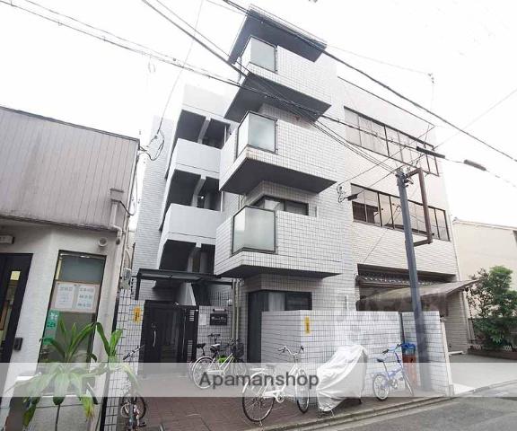 メゾンドプレジール(2K/4階)