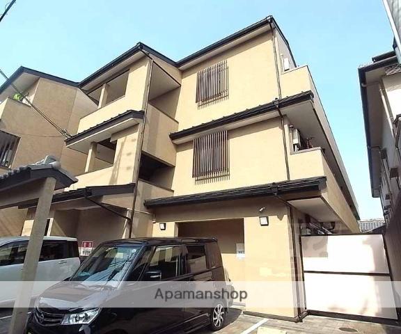 フラッティ吉野町B