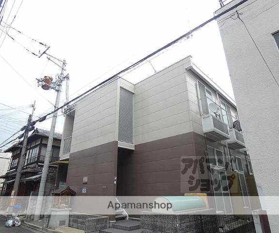 レオパレス御所西