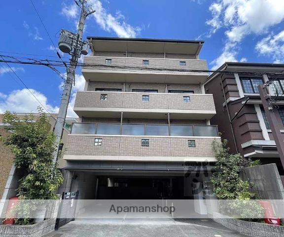 ラフィーネ御所西