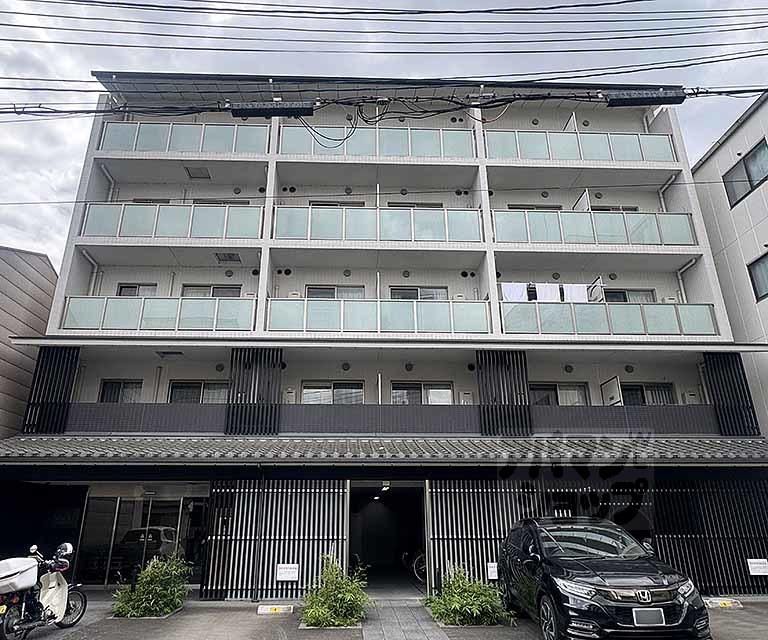 ベラジオ西陣聚楽II