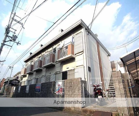 グレースハイツ