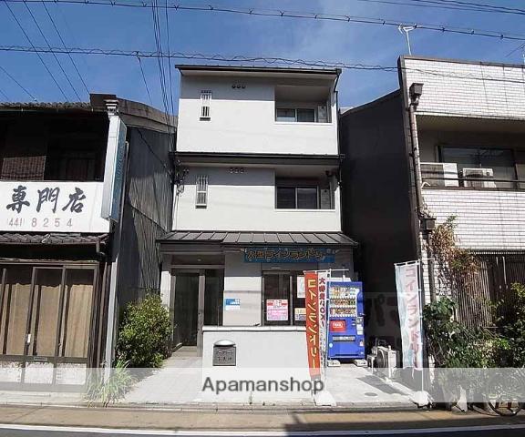 アークリード下天神