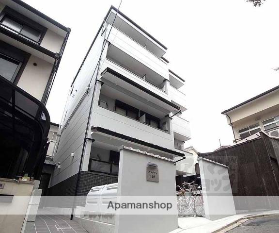 フラッティ上七軒