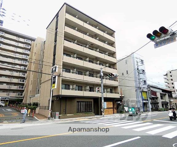 キャンパスヴィレッジ京都今出川通