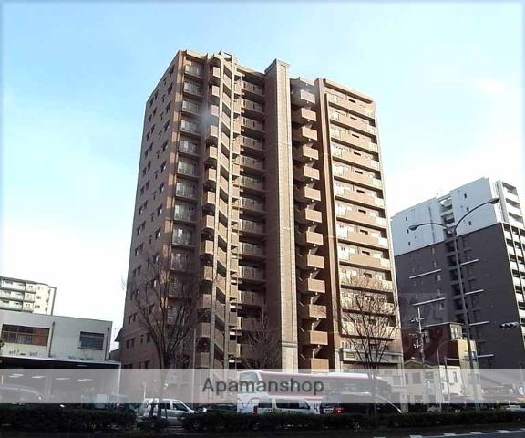 パデシオン六角堀川東(3LDK/11階)