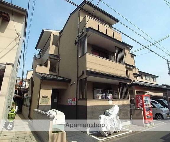 フラッティ吉野町A