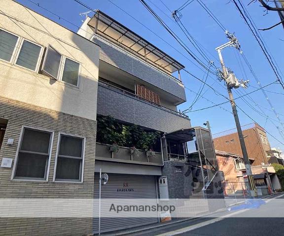 リバーサイドクロカワ