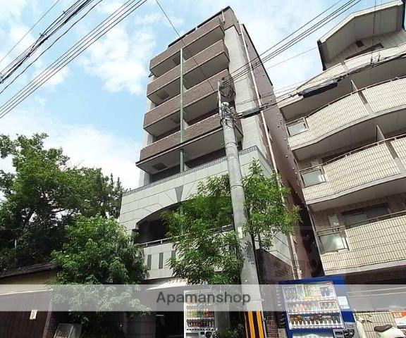 ベラジオ京都神泉苑