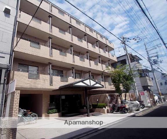 DETOM-1西陣聚楽II