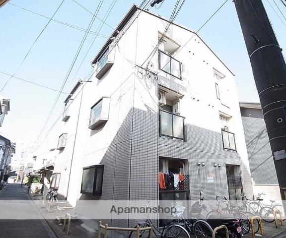 レジデンス陽明