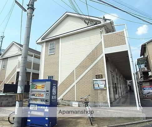 レオパレス西陣B